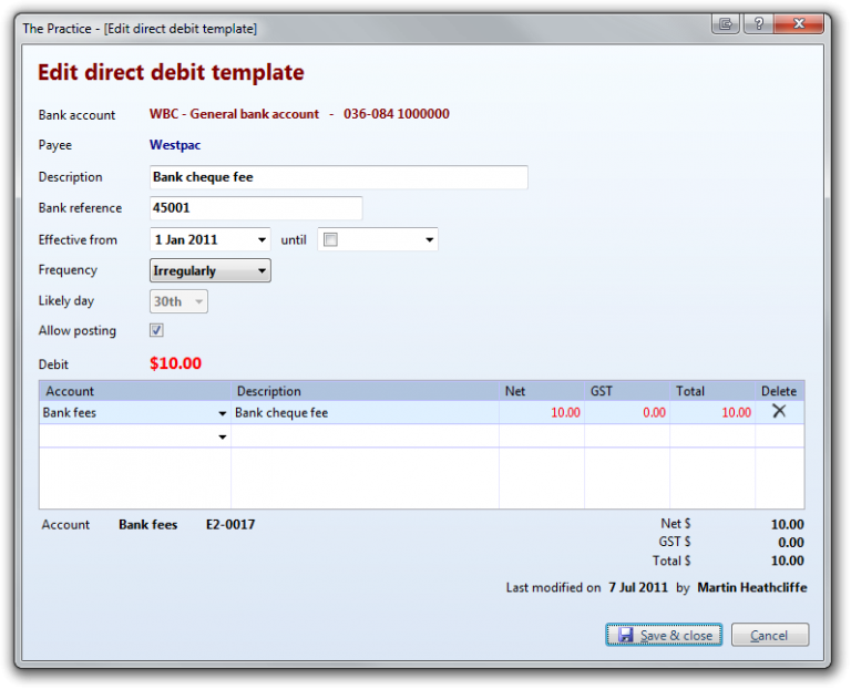 directdebittemplate ContactsLaw